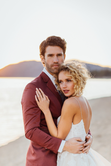 San Diego Makeup Artist